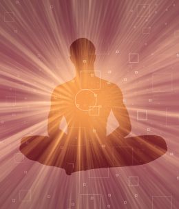 reflection Meditation
